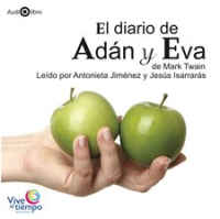 El diario de Adán y Eva by Twain, Mark